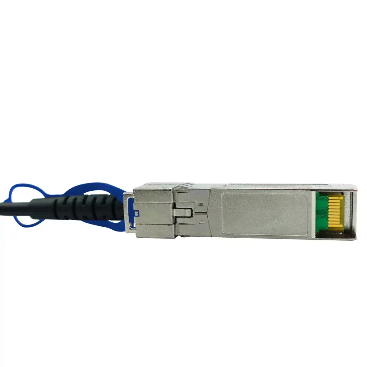 InfiniBand/optiskā šķiedra kabelis BlueOptics ET7302-DAC-50CM-BL Photo 5