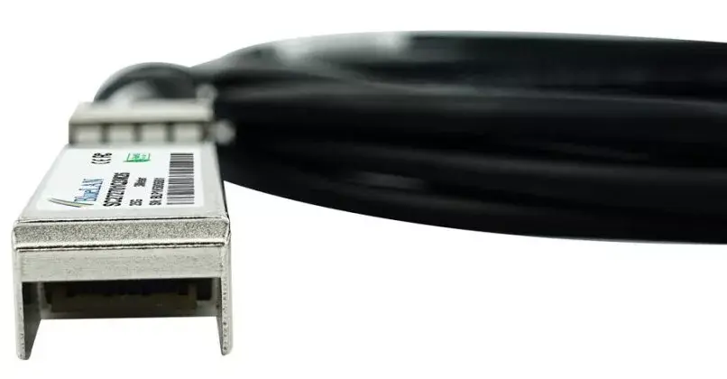 Оптоволоконный Кабель BlueOptics ET7302-DAC-5M-BL Photo 2