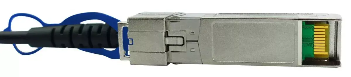 Оптоволоконный Кабель BlueOptics ET7302-DAC-5M-BL Photo 5