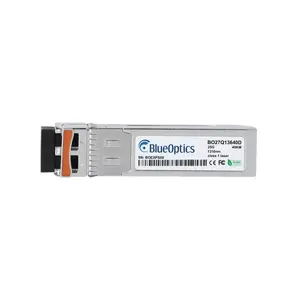 Модуль оптического трансивера BlueOptics BO27Q13640D 25000 Mbit/s SFP28 1310 nm