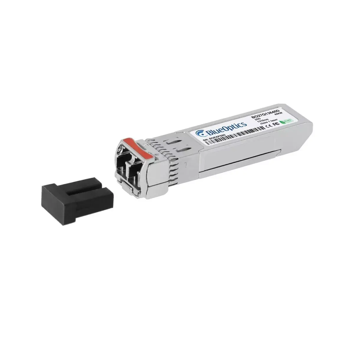 Трансивер BlueOptics SFP28-25G-ER-MT-BO Photo 6