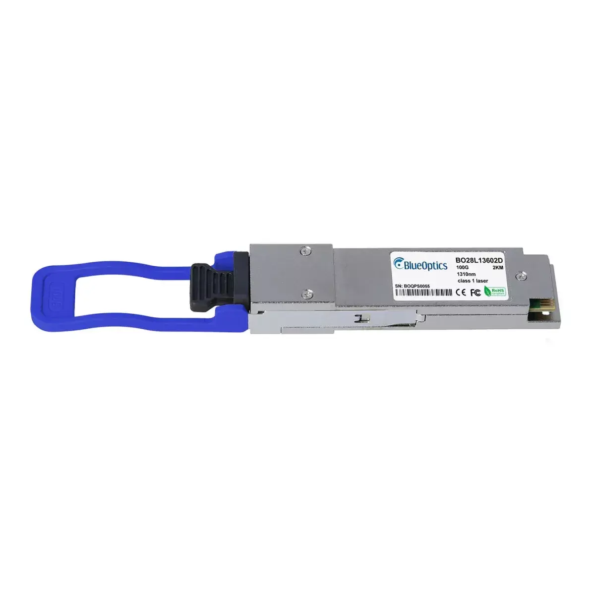 Оптический трансивер BlueOptics ET7402-CWDM4-BO Photo 2