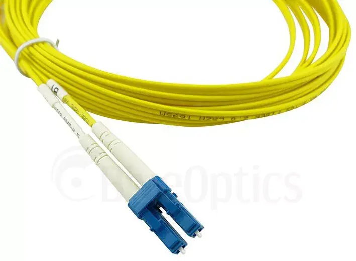 InfiniBand/optošķiedru kabelis BlueOptics LRCABLE50M-BO Photo 3