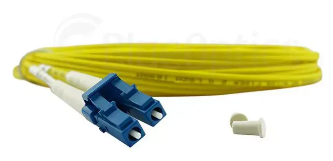 InfiniBand/optošķiedru kabelis BlueOptics LRCABLE50M-BO Photo 4