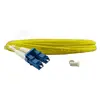 InfiniBand/optošķiedru kabelis BlueOptics LRCABLE50M-BO Photo 4