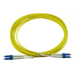 BlueOptics LRCABLE20M-BO InfiniBand fibre optic cable 20 m LC