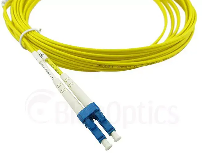 InfiniBand šķiedru optikas kabelis BlueOptics LRCABLE20M-BO Photo 2