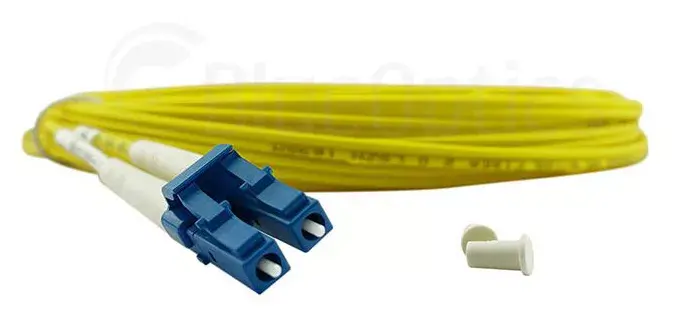 InfiniBand šķiedru optikas kabelis BlueOptics LRCABLE20M-BO Photo 4