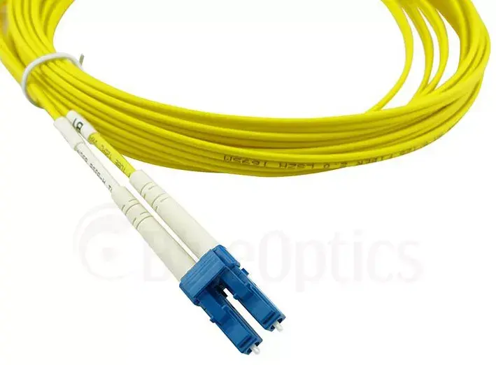 BlueOptics LRCABLE1M InfiniBand Šķiedru optikas kabelis Photo 3