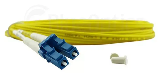 BlueOptics LRCABLE1M InfiniBand Šķiedru optikas kabelis Photo 4