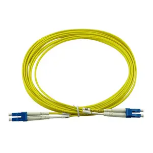 BlueOptics LRCABLE15M-BO InfiniBand оптоволоконный кабель 15 м 2x LC