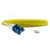 InfiniBand optiskā šķiedra kabelis BlueOptics LRCABLE15M-BO Photo 4