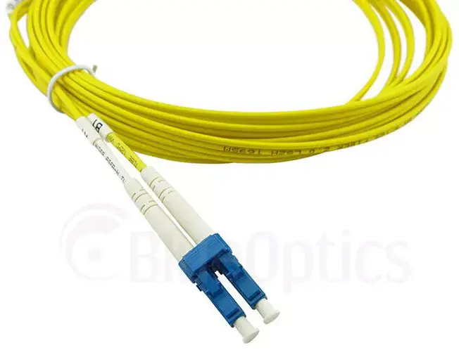 BlueOptics LRCABLE10M оптоволоконный кабель Photo 2
