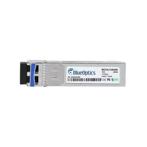 SFP+ transceiver module BlueOptics AX-F0110-3P1EX-BO 10000 Mbit/s