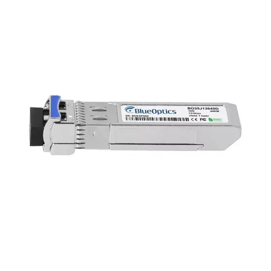 SFP+ modulis BlueOptics AX-F0110-3P1EX-BO Photo 2
