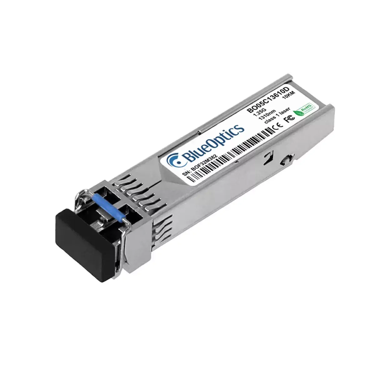 SFP трансивер BlueOptics 1025401-BO Photo 3