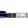 InfiniBand оптоволоконный кабель BlueOptics SFP-H25G-CU5M-BL Photo 2