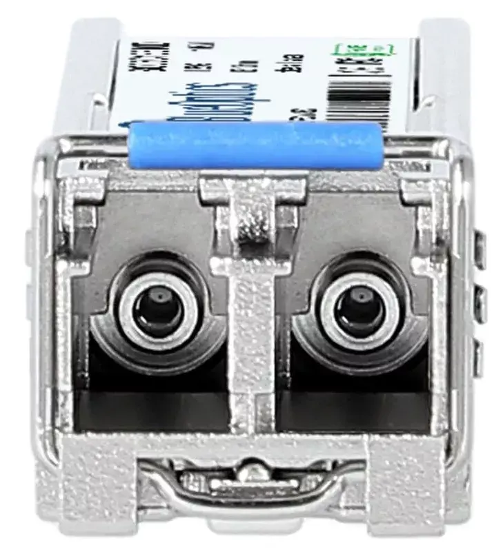 Модуль SFP BlueOptics SFP-GLSD-10-A-BO Photo 7