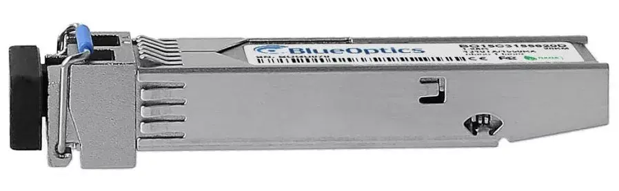 Модуль SFP BlueOptics SFP-GLS-W3510-A-BO Photo 2