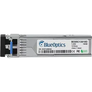 SFP-трансивер BlueOptics AT-SPLX10a 1000BASE-LX 10 км, одномодовый