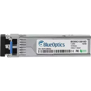 SFP-трансивер BlueOptics BO05C13610D 1000BASE-LX 10 км