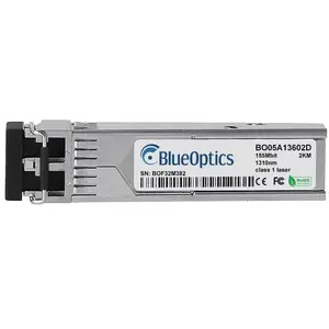 SFP transceiver module BlueOptics SFP-FC-M-A-A-BO 155 Mbit/s 1310 nm