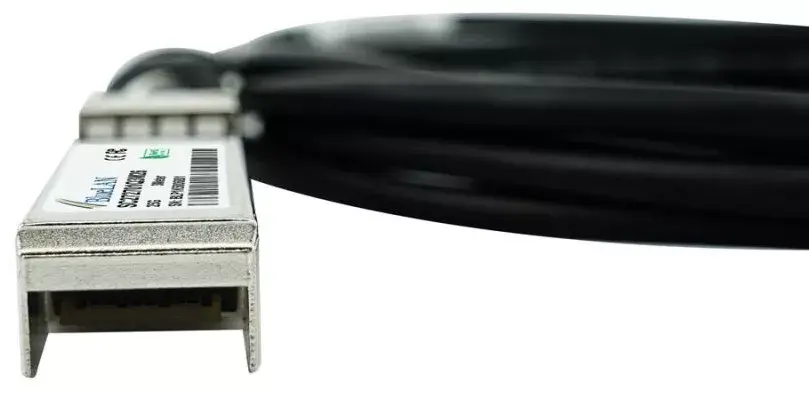 SFP DAC Cable BlueOptics SFP-DAC25-3M-BL Photo 2