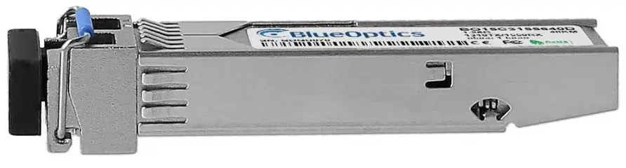 SFP трансивер BlueOptics SFP-BXU35-40KM-MT-BO Photo 2