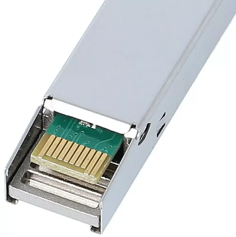 Модуль SFP BlueOptics SFP-BXU35-40KM-GM-BO Photo 6