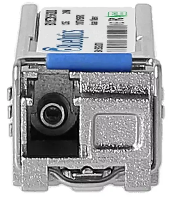 Модуль SFP BlueOptics SFP-BXU35-20KM-CI-BO Photo 5