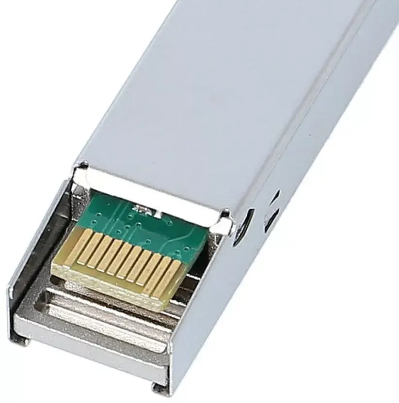 SFP pārveidotājs BlueOptics SFP-BXU-BO Photo 6