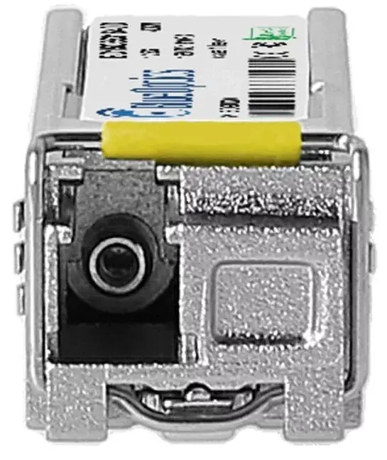 SFP трансивер BlueOptics SFP-BXD53-40KM-GM-BO Photo 5