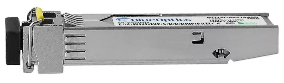 Трансивер BlueOptics SFP-BXD53-40KM-CH-BO Photo 2