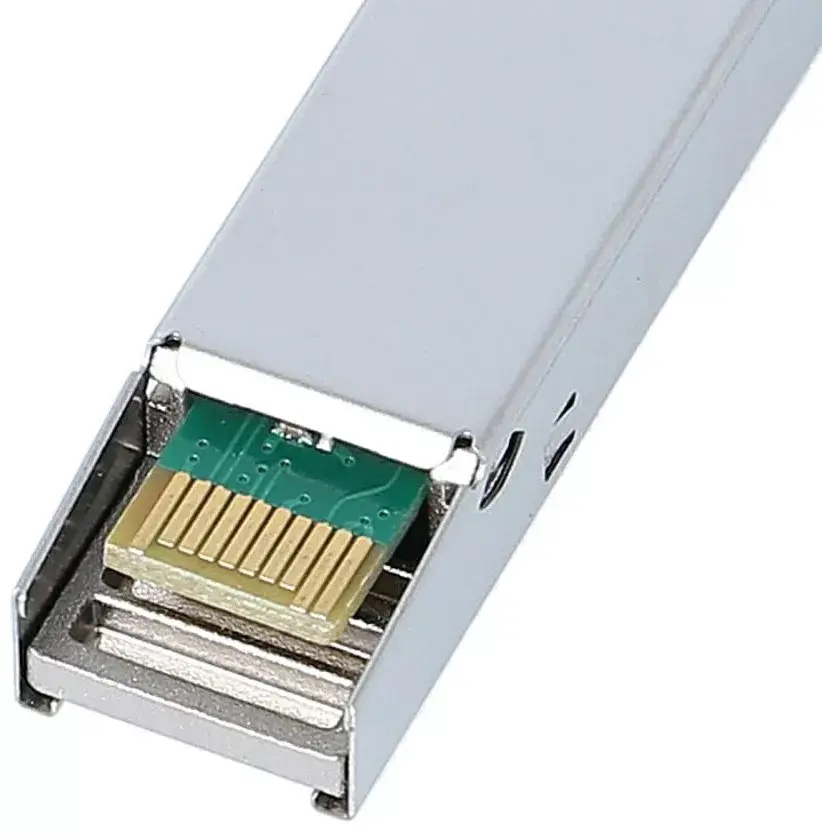 Модуль SFP BlueOptics SFP-BXD53-20KM-AR-BO Photo 6