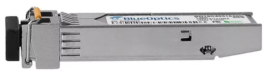 SFP трансивер BlueOptics SFP-BXD43-40KM-QL-BO Photo 2