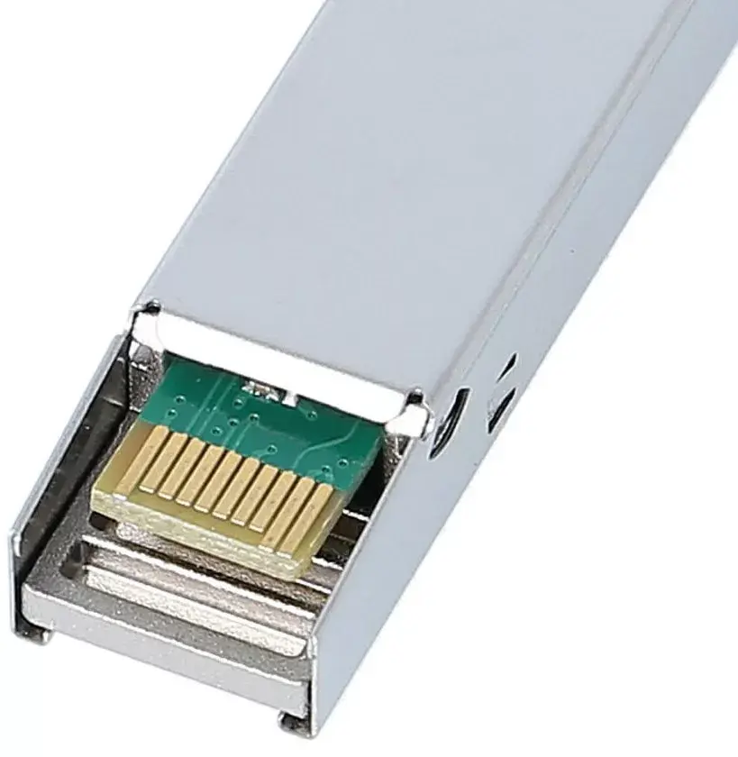SFP transceiver BlueOptics SFP-BXD43-40KM-IX-BO Photo 6