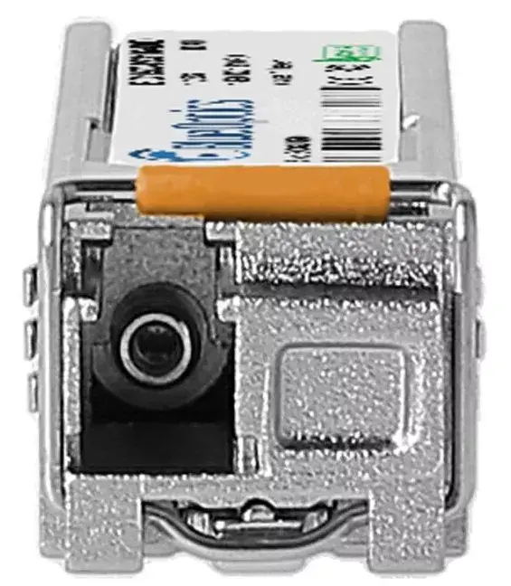 SFP трансивер BlueOptics SFP-BXD43-40KM-BR-BO Photo 5