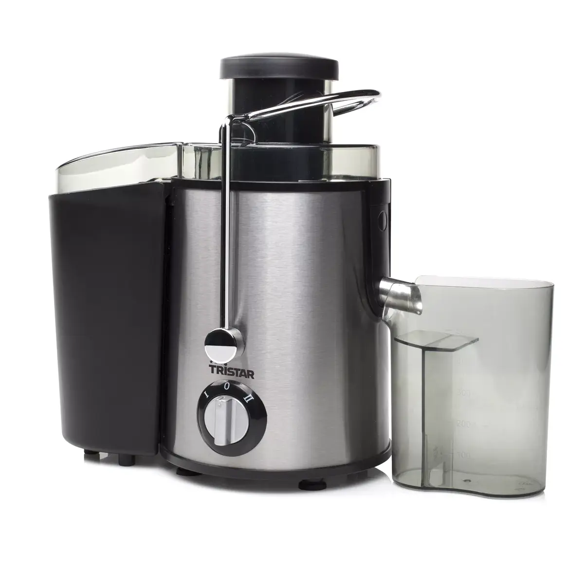 Juice extractor Tristar SC-2284 Photo 2