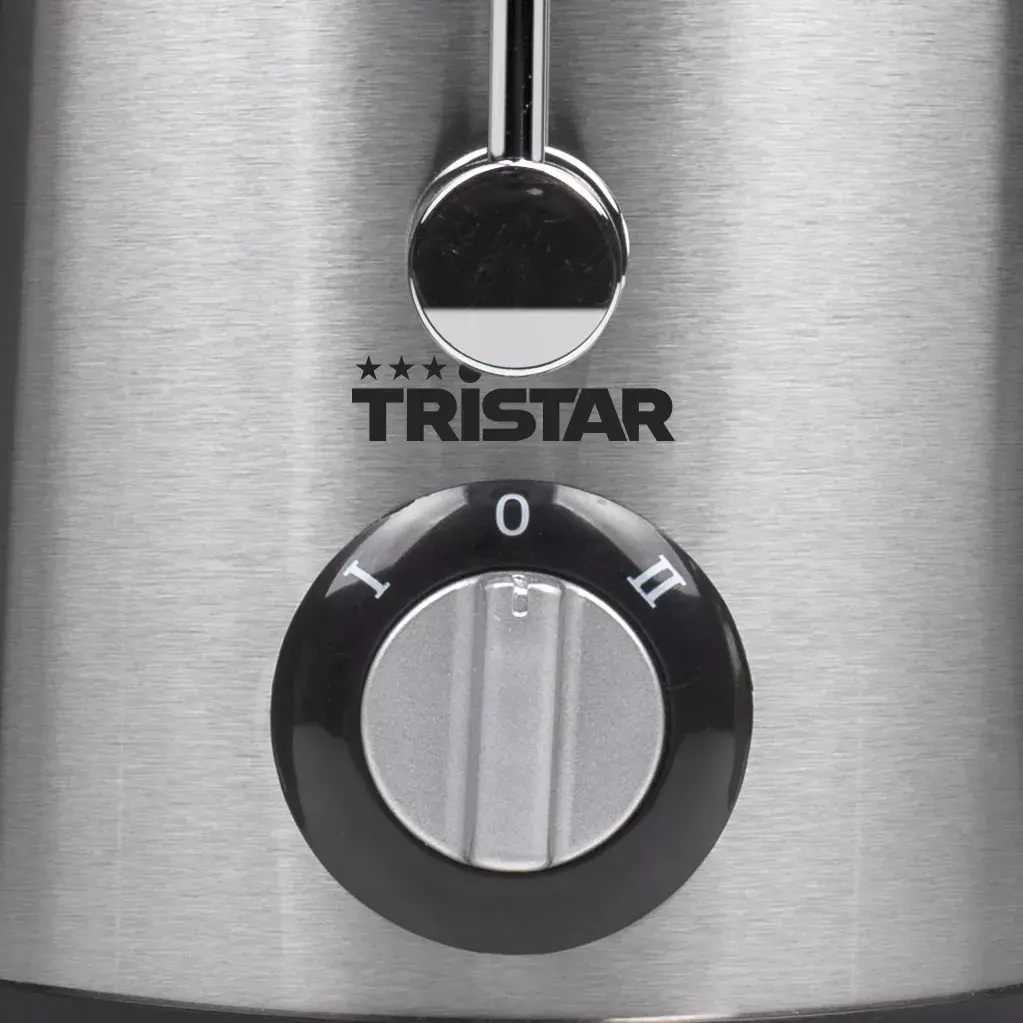 Juice extractor Tristar SC-2284 Photo 4