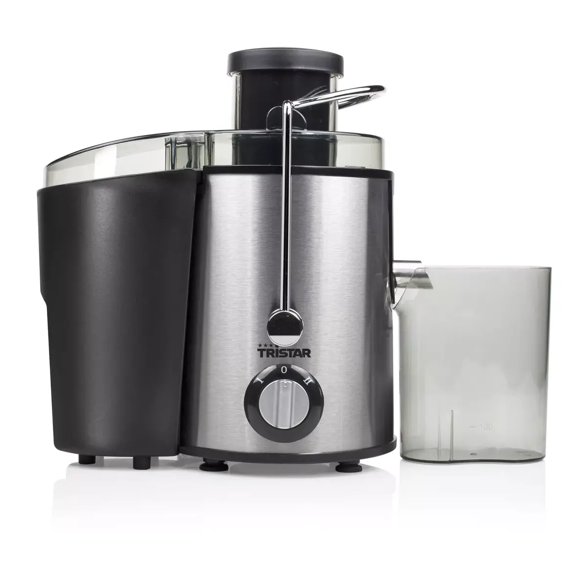 Juice extractor Tristar SC-2284 Photo 5