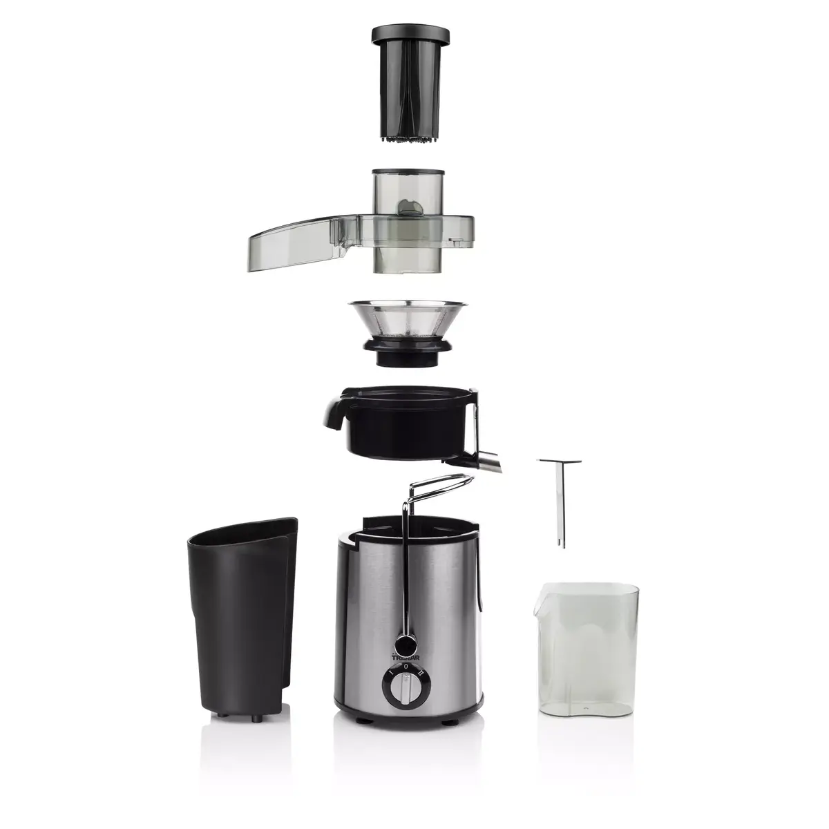 Juice extractor Tristar SC-2284 Photo 7