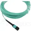 BlueOptics AT-MTP12-10 InfiniBand волоконно-оптический кабель Photo 2