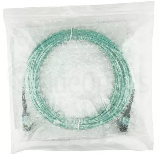 BlueOptics AT-MTP12-10 InfiniBand волоконно-оптический кабель Photo 6