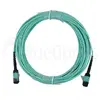 InfiniBand оптоволоконный кабель BlueOptics AT-MTP12-1-BO Photo 5