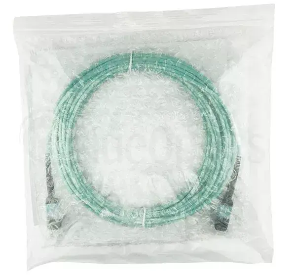 InfiniBand оптоволоконный кабель BlueOptics AT-MTP12-1-BO Photo 6