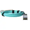 Оптоволоконный кабель InfiniBand BlueOptics Q28-AOC-7M-SO-BO Photo 4