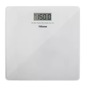 Electronic personal scale Tristar WG-2419