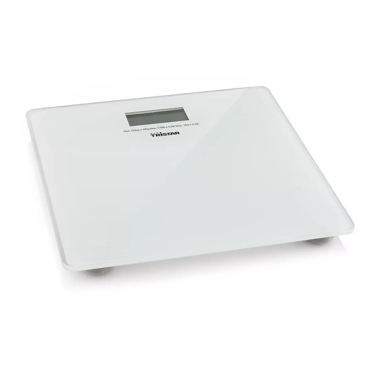 Electronic personal scale Tristar WG-2419 Photo 5