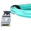 InfiniBand/оптоволоконный кабель BlueOptics Q9S68A-BO Photo 3