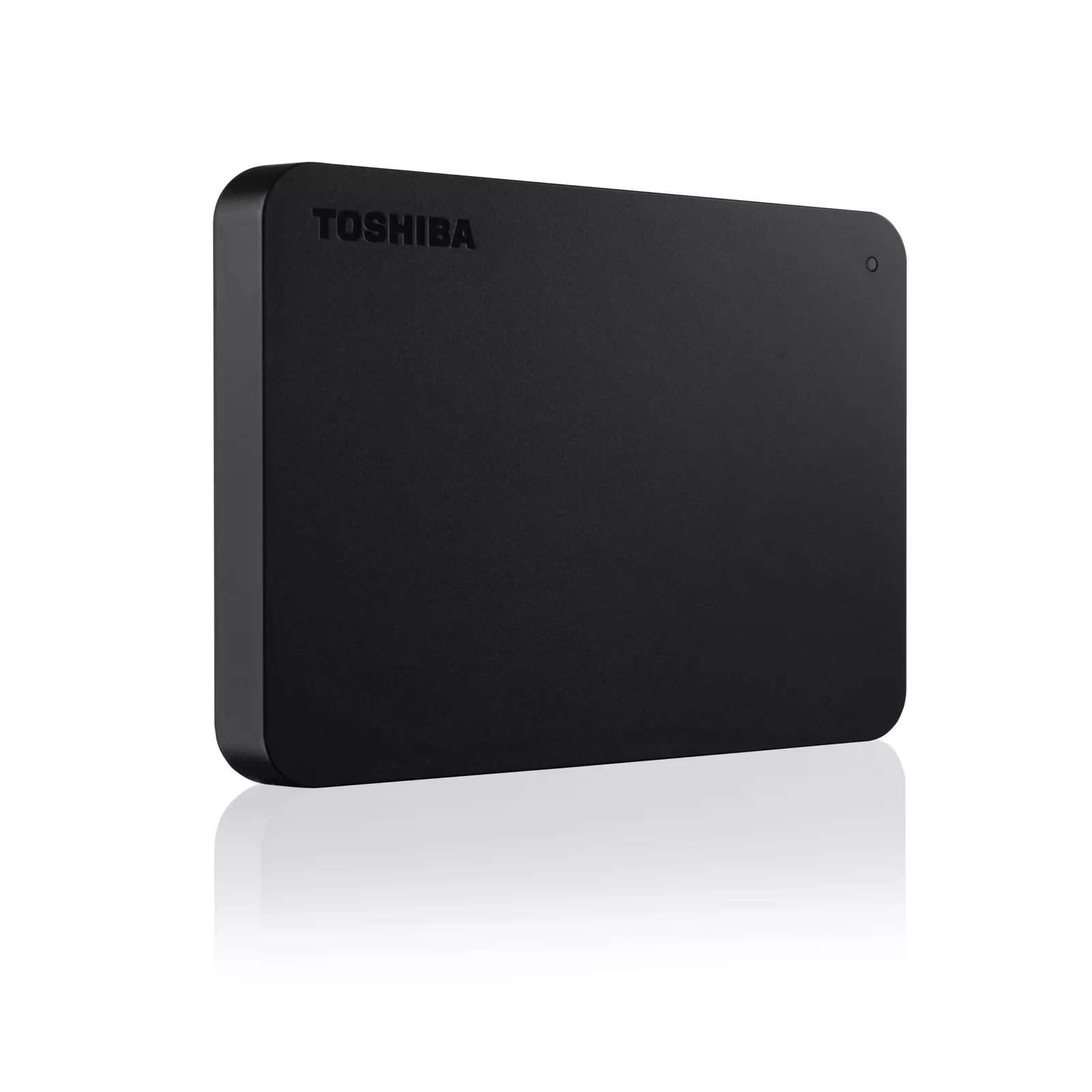 HDTB410EK3AA, Toshiba Canvio Basics 1 TB External Hard Drive